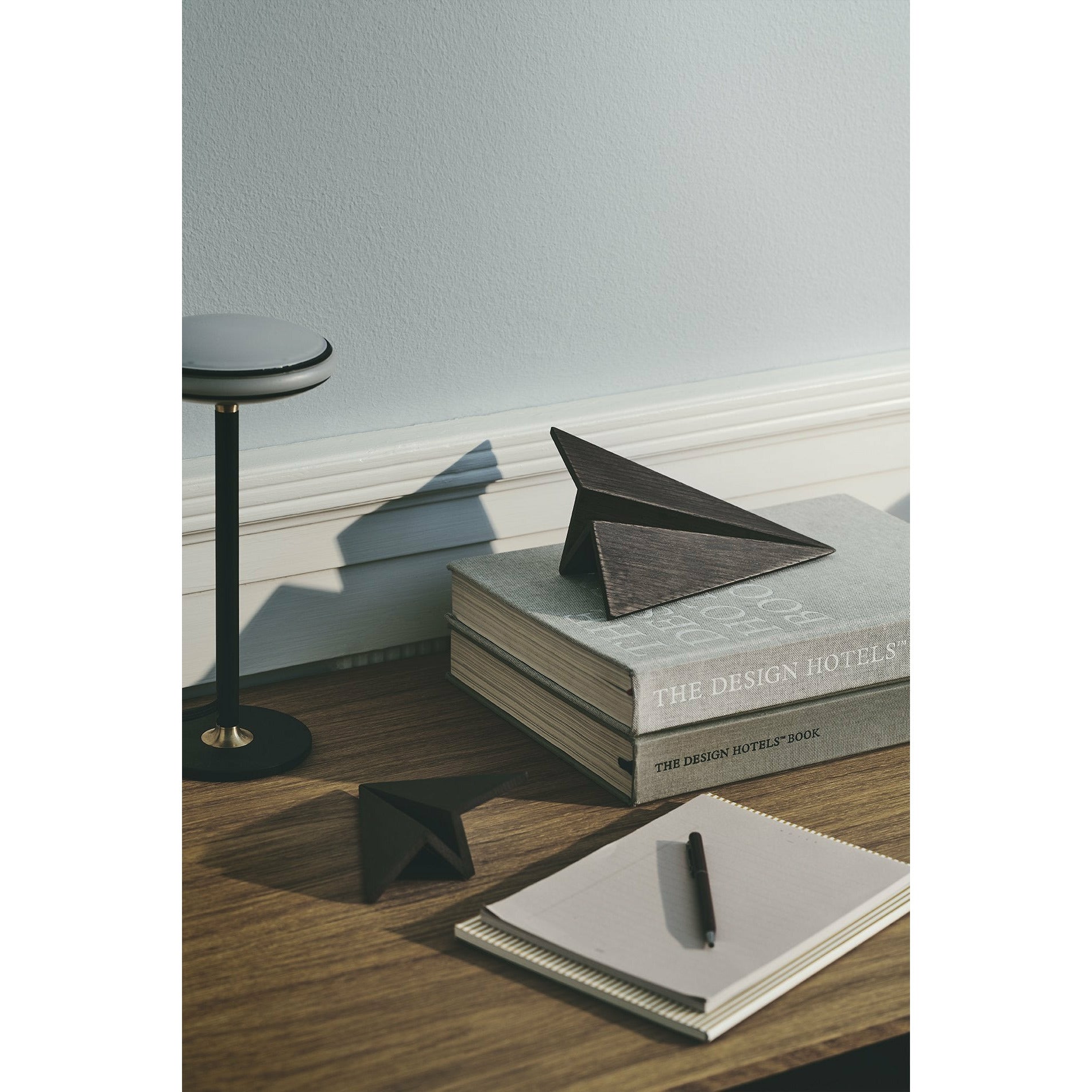 [product_category]-Boyhood Maverick Paper Flyer Decorative Figure Small, Oak-Boyhood-5744000800011-400001-BOY-6