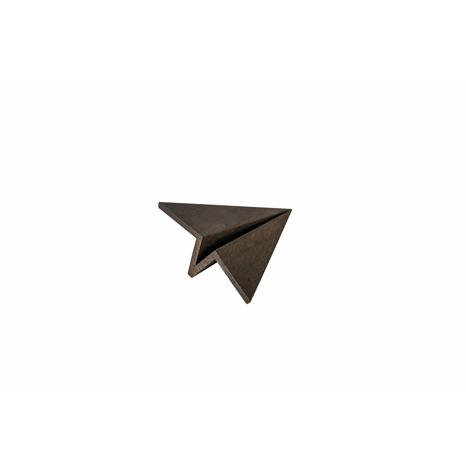 [product_category]-Boyhood Maverick Paper Flyer Decorative Figure Small, Smoked Oak-Boyhood-5744000800295-400029-BOY-2