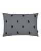 Brainchild Designikoner Sofa Cushion 40x60 Cm, Grey