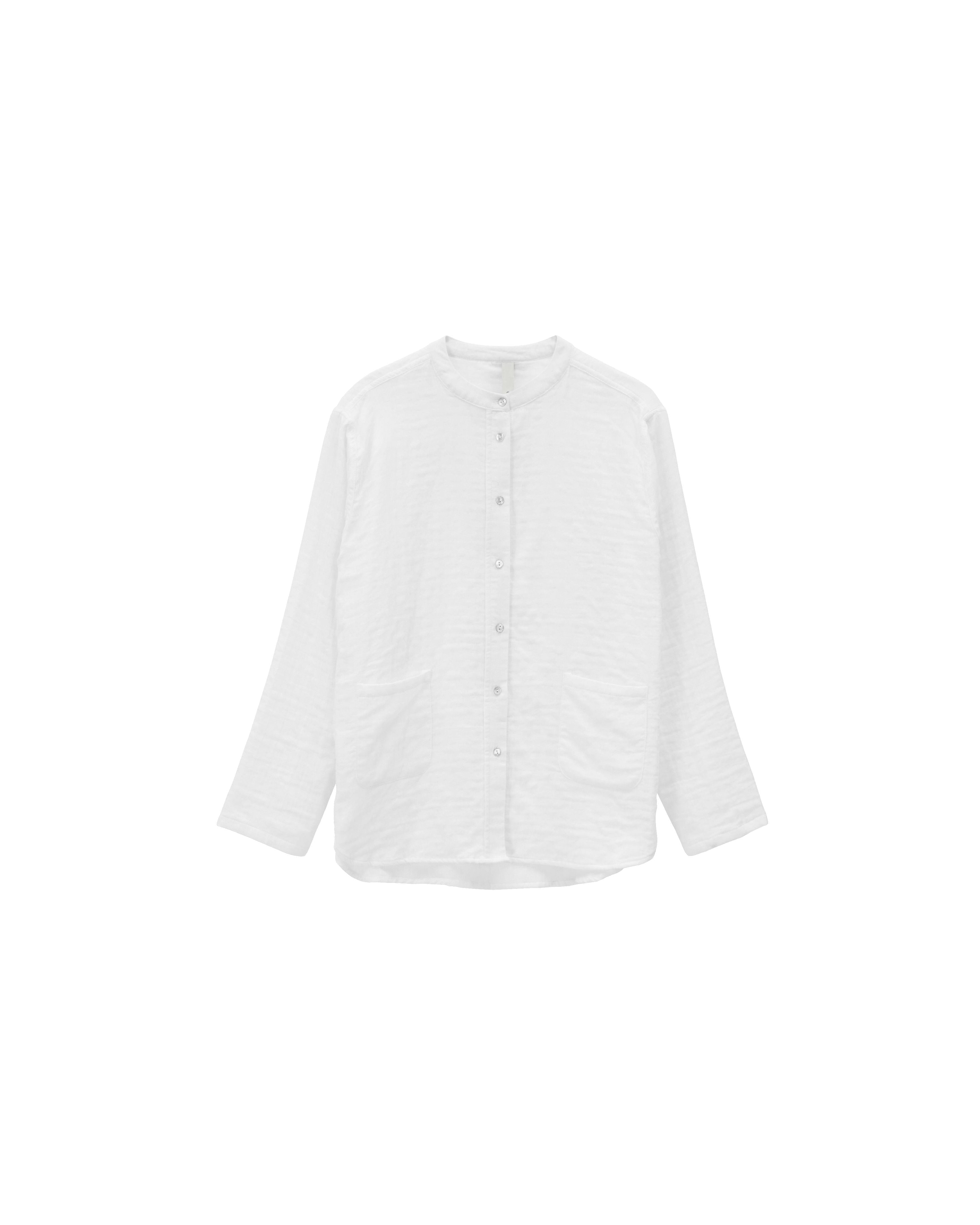 [product_category]-By Nord Alfrid Pyjama S/M, Snow-ByNORD-5707644721586-559345062-BYN-4