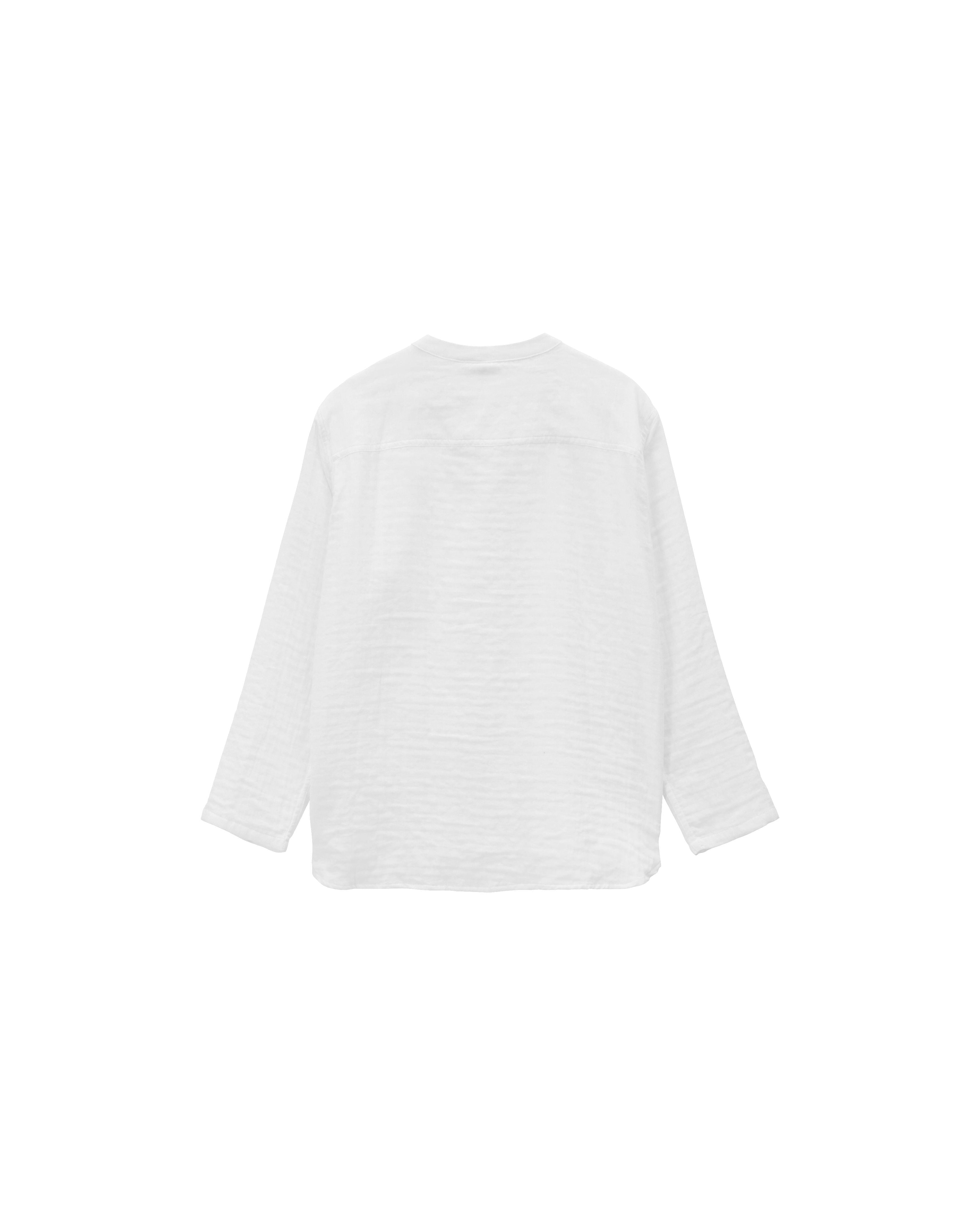 [product_category]-By Nord Alfrid Pyjama S/M, Snow-ByNORD-5707644721586-559345062-BYN-6