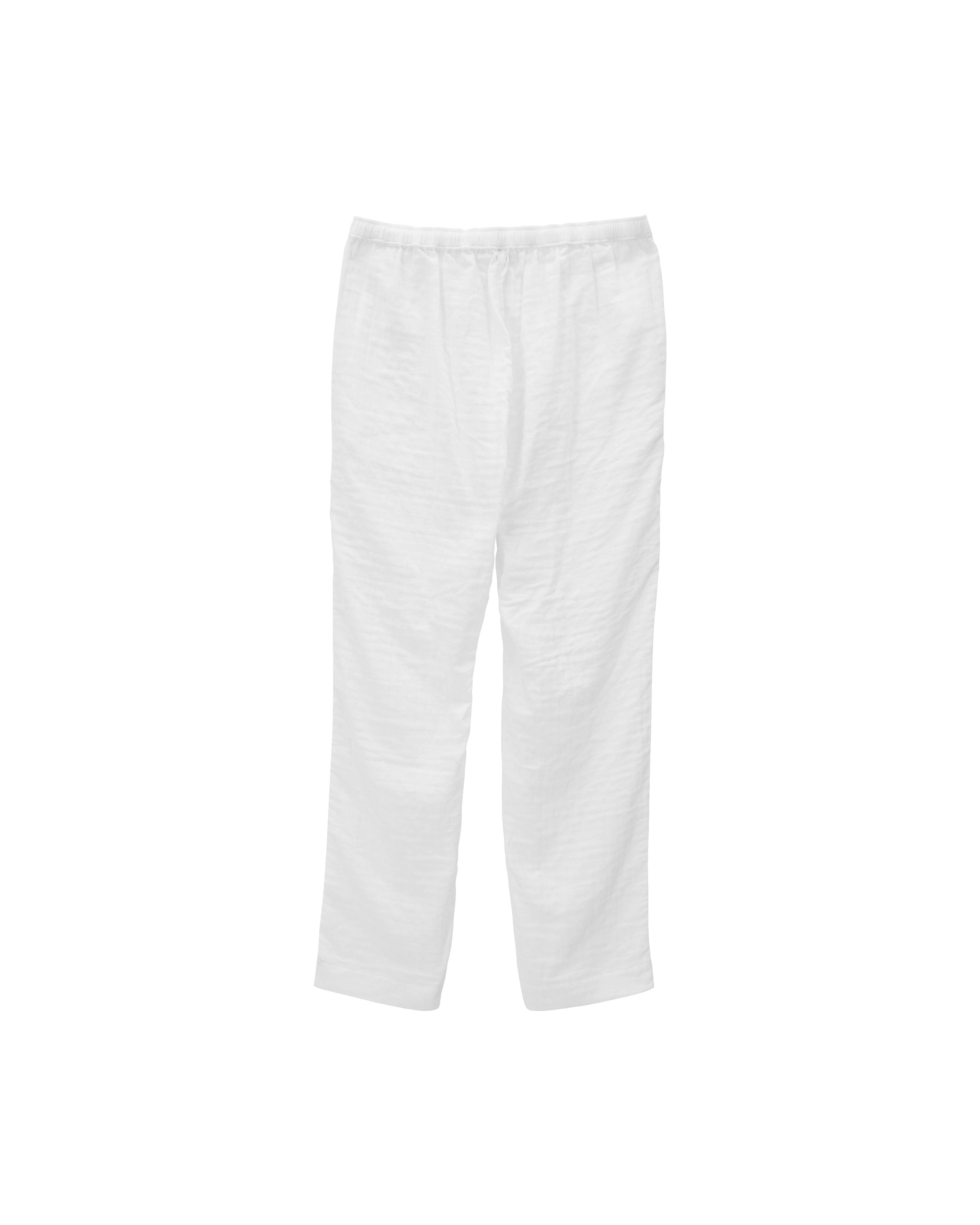 [product_category]-By Nord Alfrid Pyjama S/M, Snow-ByNORD-5707644721586-559345062-BYN-7