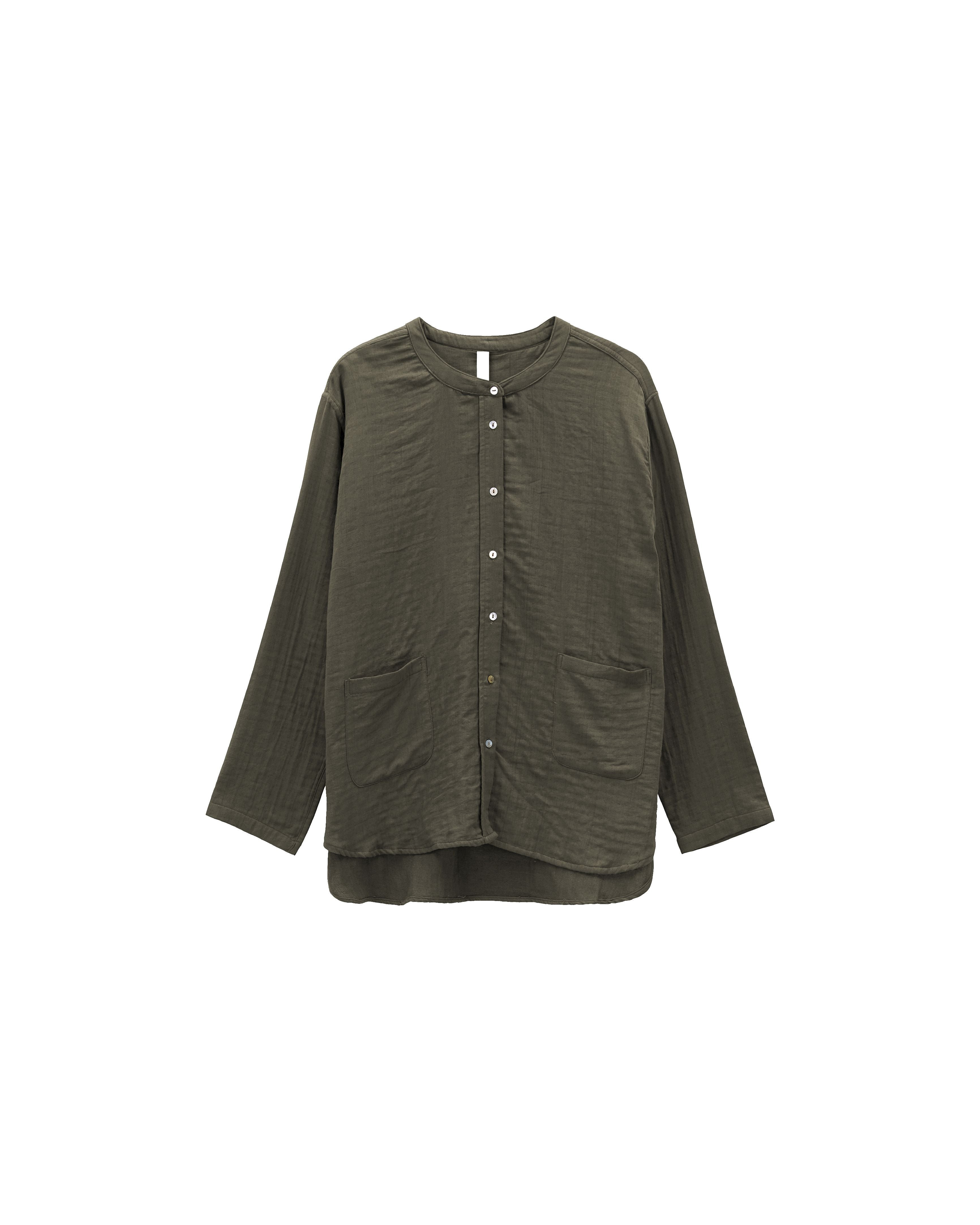 [product_category]-By Nord Alfrid Pyjamas L/Xl, Bark-ByNORD-5707644721562-559345061-BYN-11