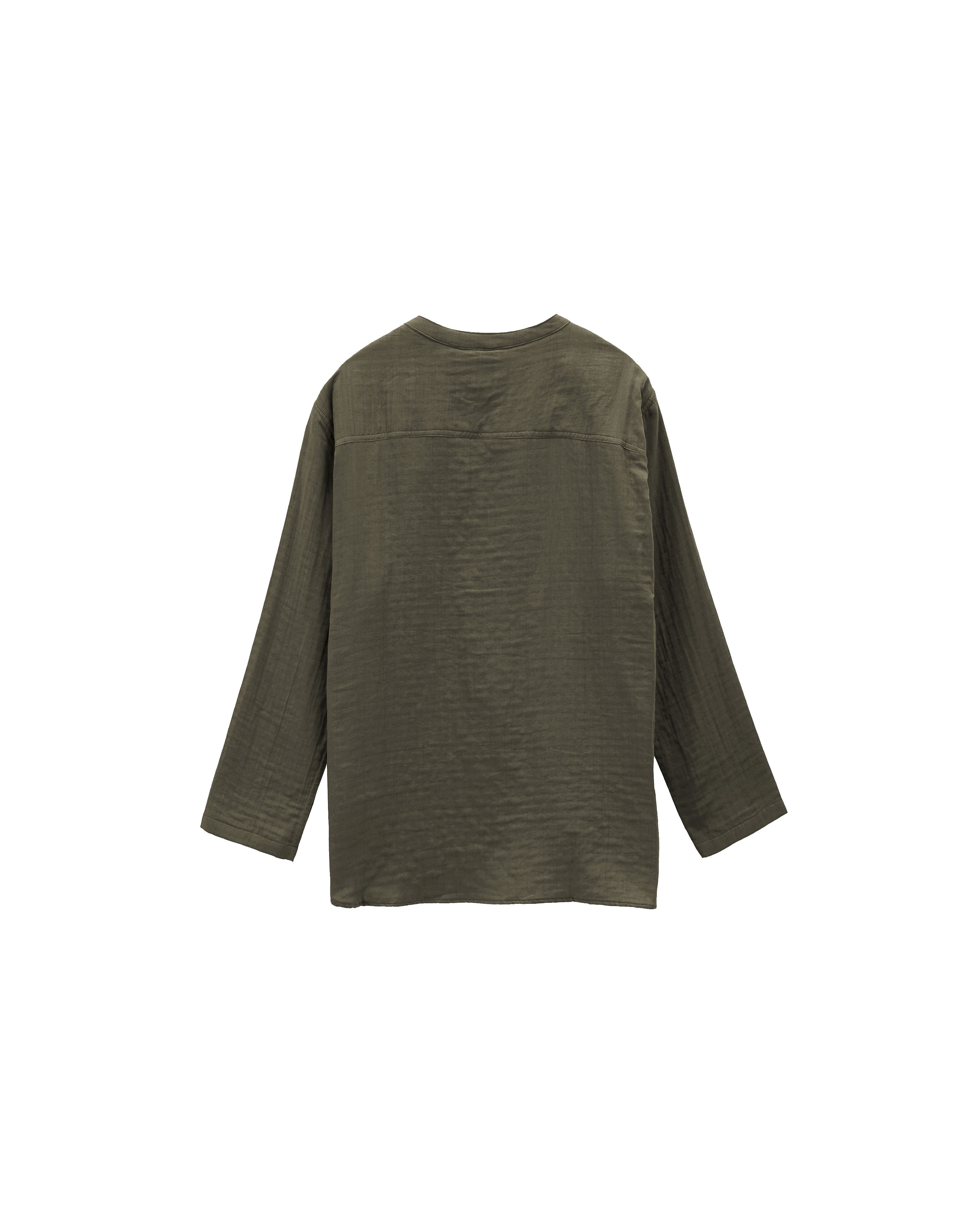[product_category]-By Nord Alfrid Pyjamas L/Xl, Bark-ByNORD-5707644721562-559345061-BYN-6