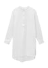 By Nord Alfrid Shirt Dress L/Xl, Snow