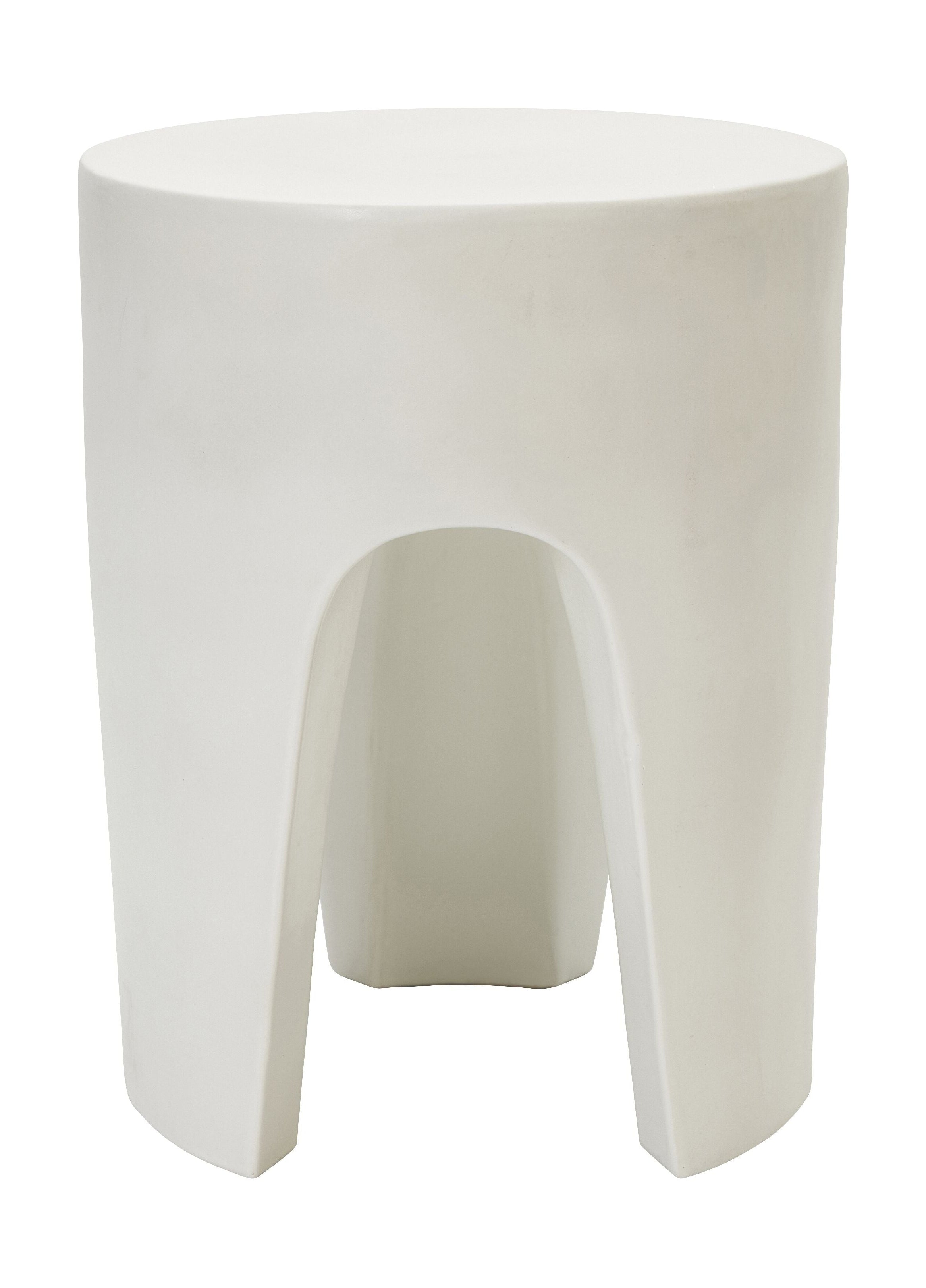 [product_category]-By Nord Besshoei Side Table, Snow-ByNORD-5707644730700-503840055-BYN-1