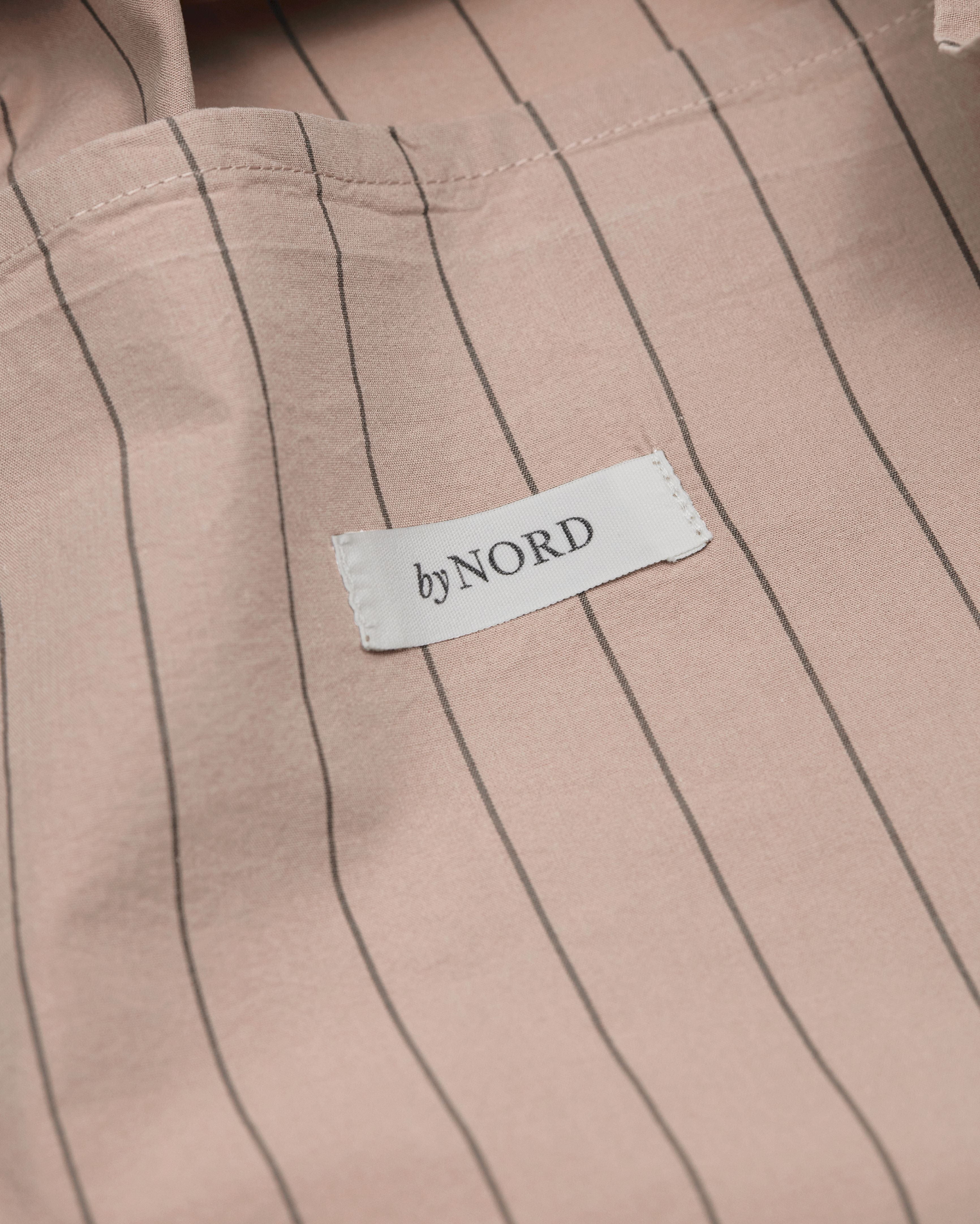 [product_category]-By Nord Dagny Bed Linen Set 200x140 Cm, Straw With Bark-ByNORD-5707644769205-561140117-BYN-7