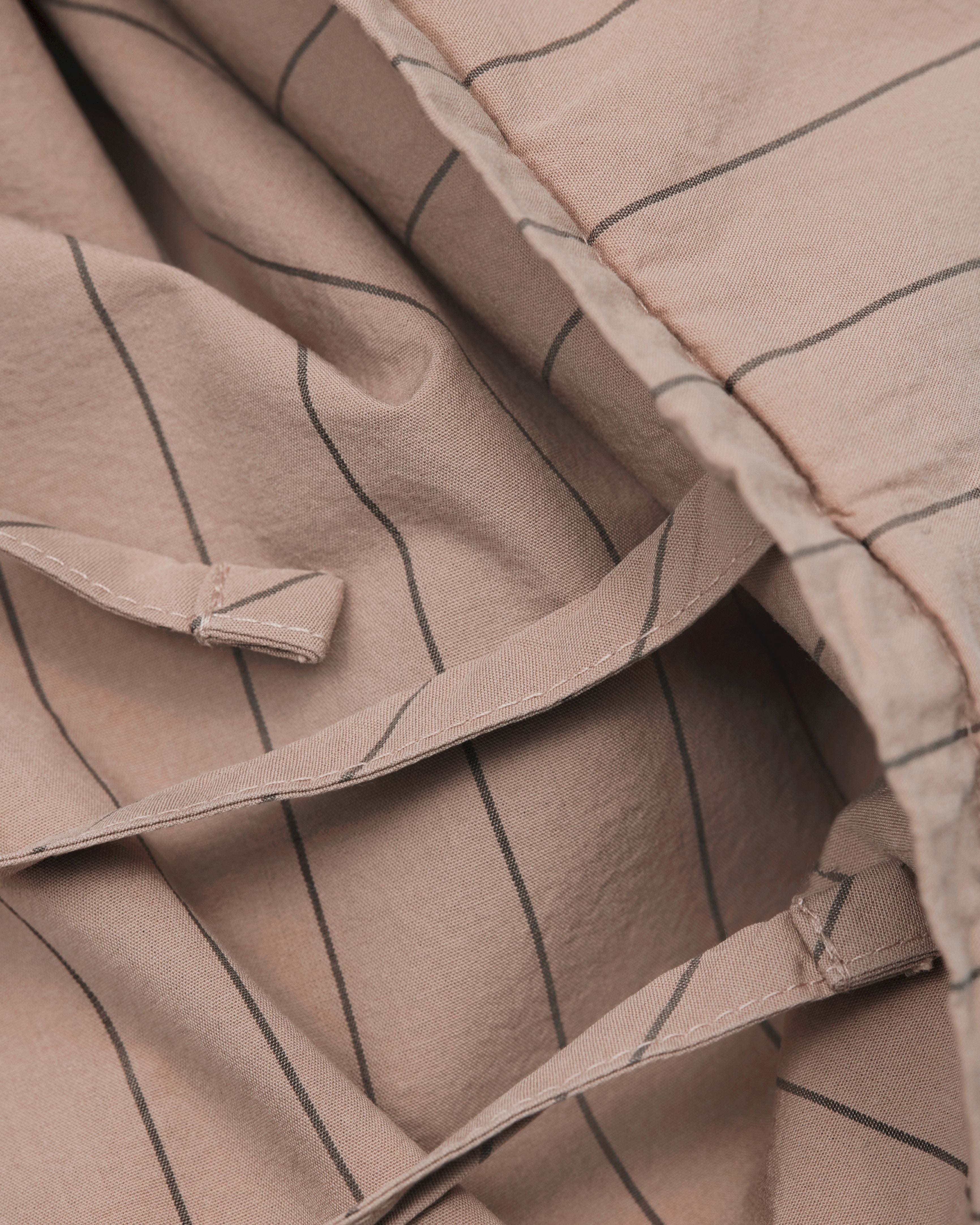 [product_category]-By Nord Dagny Bed Linen Set 210x150 Cm, Straw With Bark-ByNORD-5707644769588-561140135-BYN-2