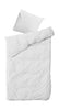 Af Nord Dagny Bed Linen Set, Snow/Coal