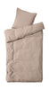 Af Nord Dagny Bed Linen Set, Straw/Bark