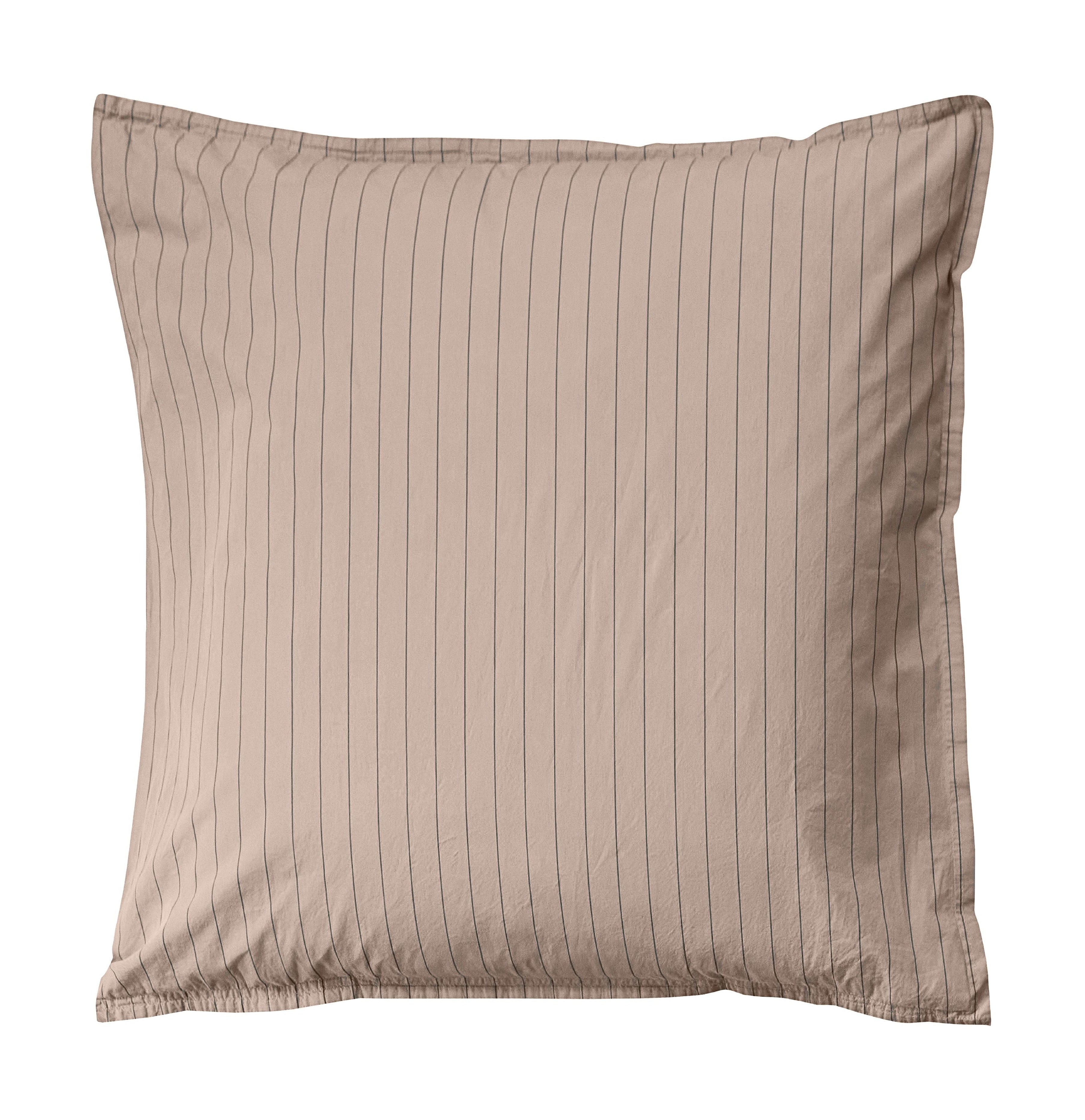 [product_category]-By Nord Dagny Cushion Cover 80x80 Cm, Straw With Bark-ByNORD-5707644821033-561140706-BYN-1