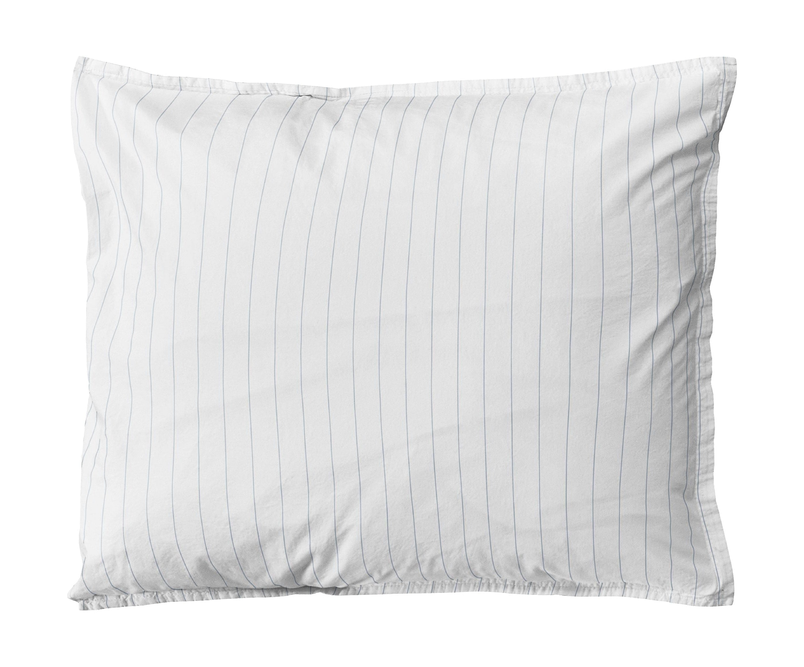 [product_category]-By Nord Dagny Pillowcase 60x50 Cm, Snow With Ocean-ByNORD-5707644767546-561140034-BYN-1