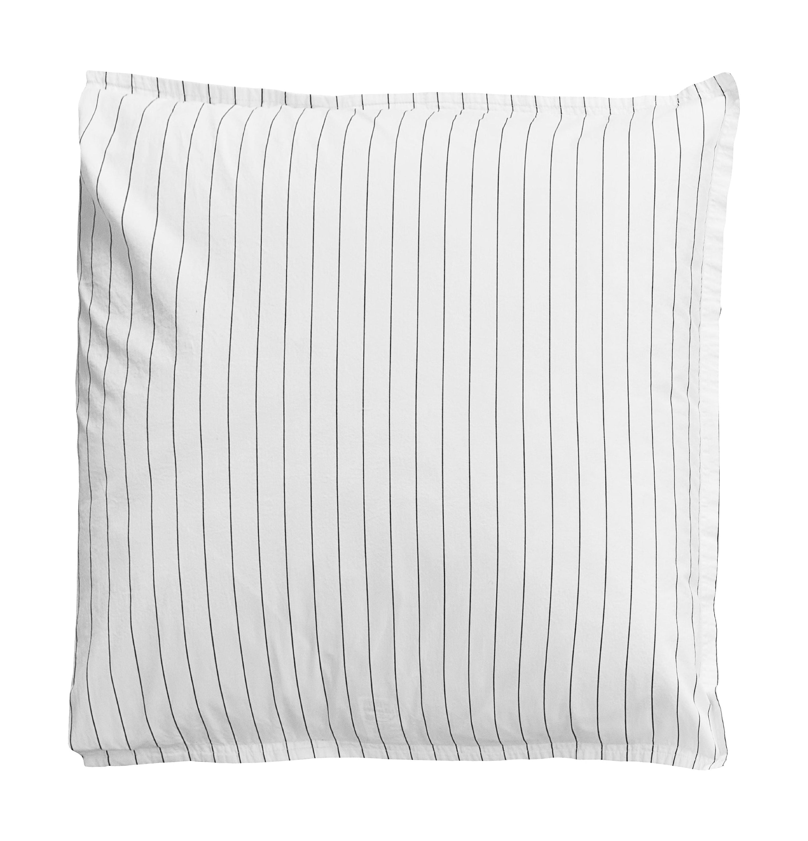 [product_category]-By Nord Dagny Pillowcase 63x60 Cm, Snow With Coal-ByNORD-5707644768062-561140060-BYN-1