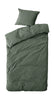 By Nord Erika Bed Linen Set 210x150 Cm, Forest With Snow