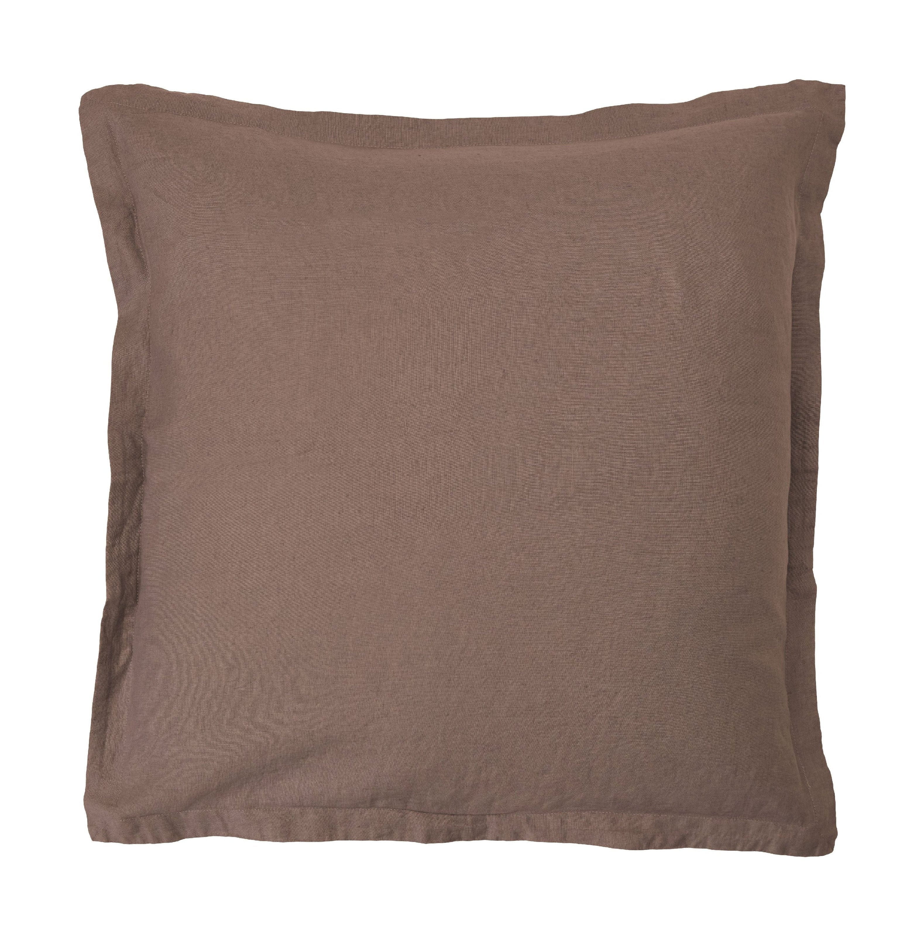 [product_category]-By Nord Gunhild Cushion Cover 60x60 Cm, Berry-ByNORD-5707644766273-561112041-BYN-1