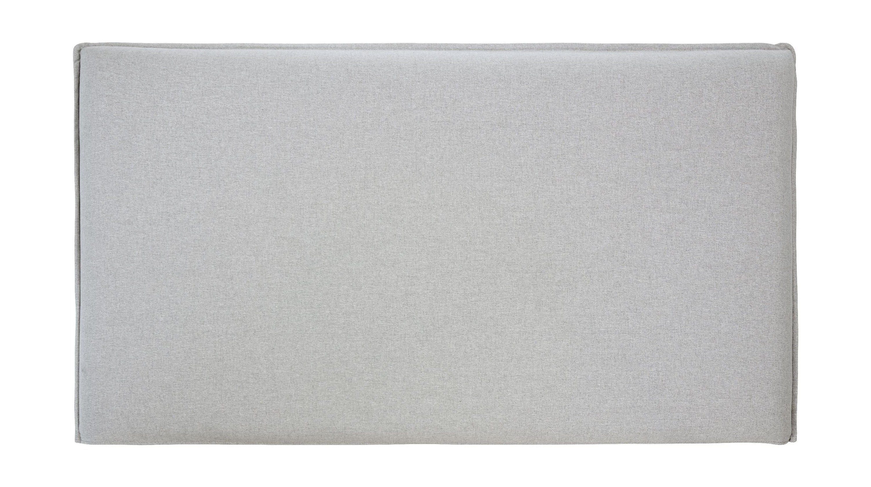 [product_category]-By Nord Hesthoei Headboard 150 X80 Cm, Skirt-ByNORD-5707644772892-512390512-BYN-1