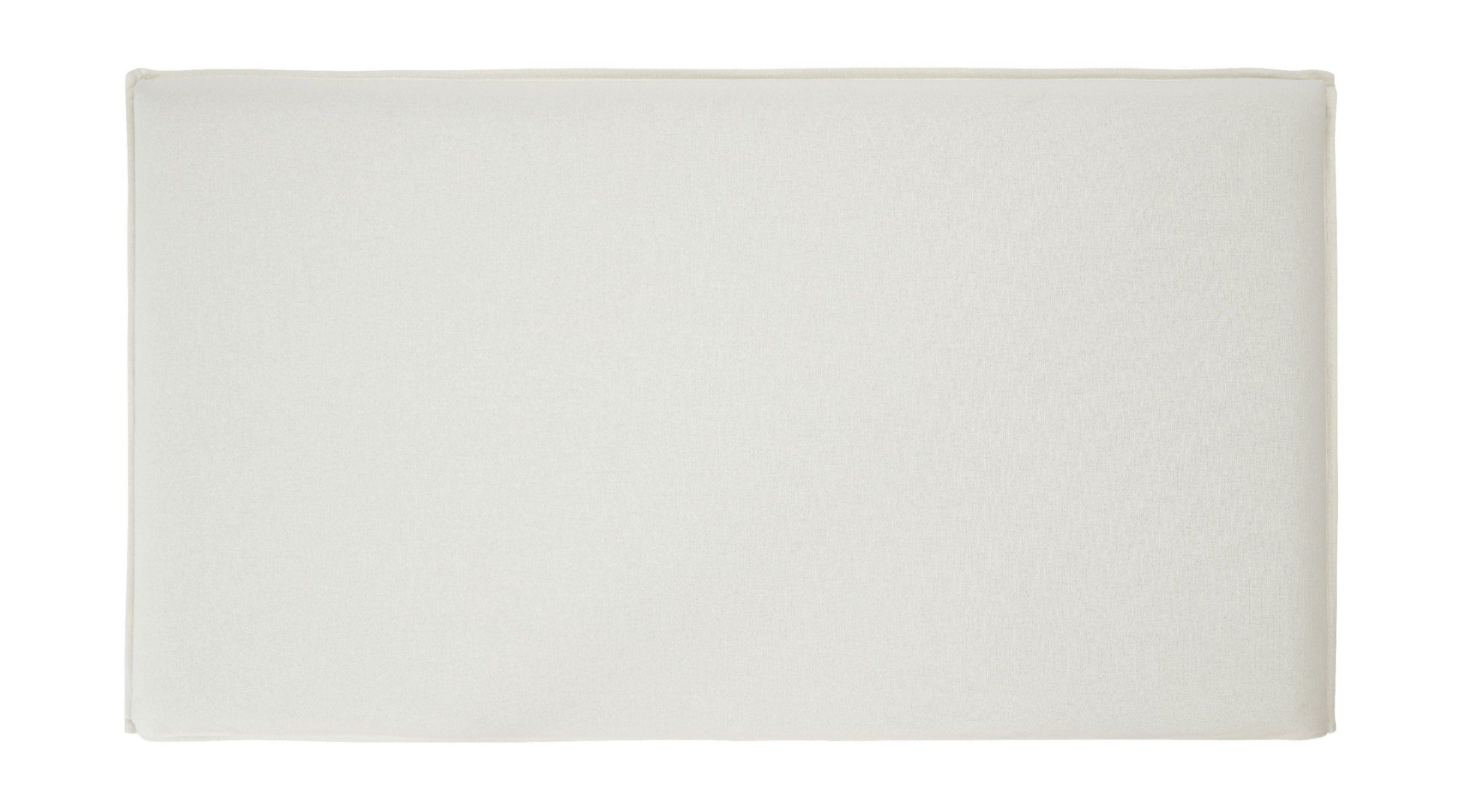 [product_category]-By Nord Hesthoei Headboard 150x80 Cm, Snow-ByNORD-5707644772922-512390515-BYN-6