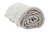 By Nord Hilda Bedspread 180 X170 Cm, Dove