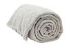 By Nord Hilda Bedspread 280 X240 Cm, Dove