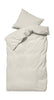 Af Nord Ingrid Bed Linen Set 200x135 cm, Shell