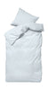 Af Nord Ingrid Bed Linen Set 200x135 cm, himmel