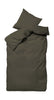 Af Nord Ingrid Bed Linen Set 200x140 cm, bark