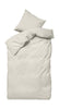 Af Nord Ingrid Bed Linen Set 200x140 cm, Shell