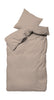 Af Nord Ingrid Bed Linen Set 200x140 cm, halm