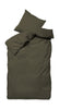 Af Nord Ingrid Bed Linen Set 210x150 cm, bark