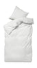 Af Nord Ingrid Bed Linen Set 220x140 cm, sne