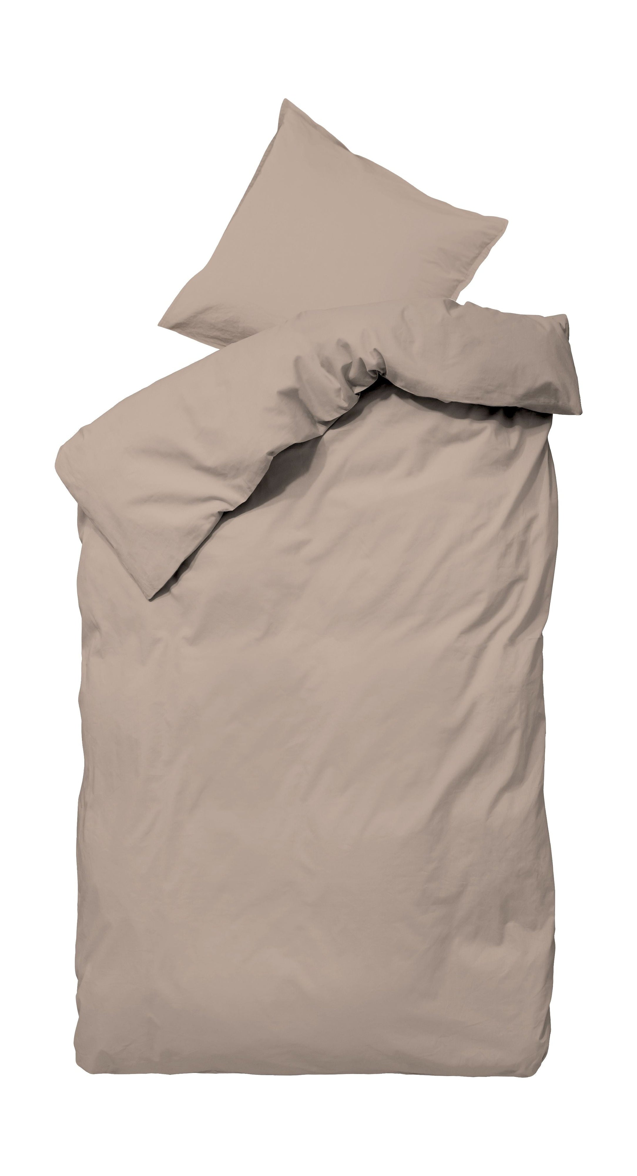 [product_category]-By Nord Ingrid Bed Linen Set 220x140 Cm, Straw-ByNORD-5707644769243-561140119-BYN-1