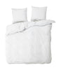 Af Nord Ingrid Bed Linen Set 220x200 cm, sne