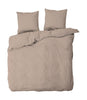 Af Nord Ingrid Bed Linen Set 220x200 cm, halm