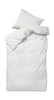 By Nord Ingrid Bed Linen Set, Snow