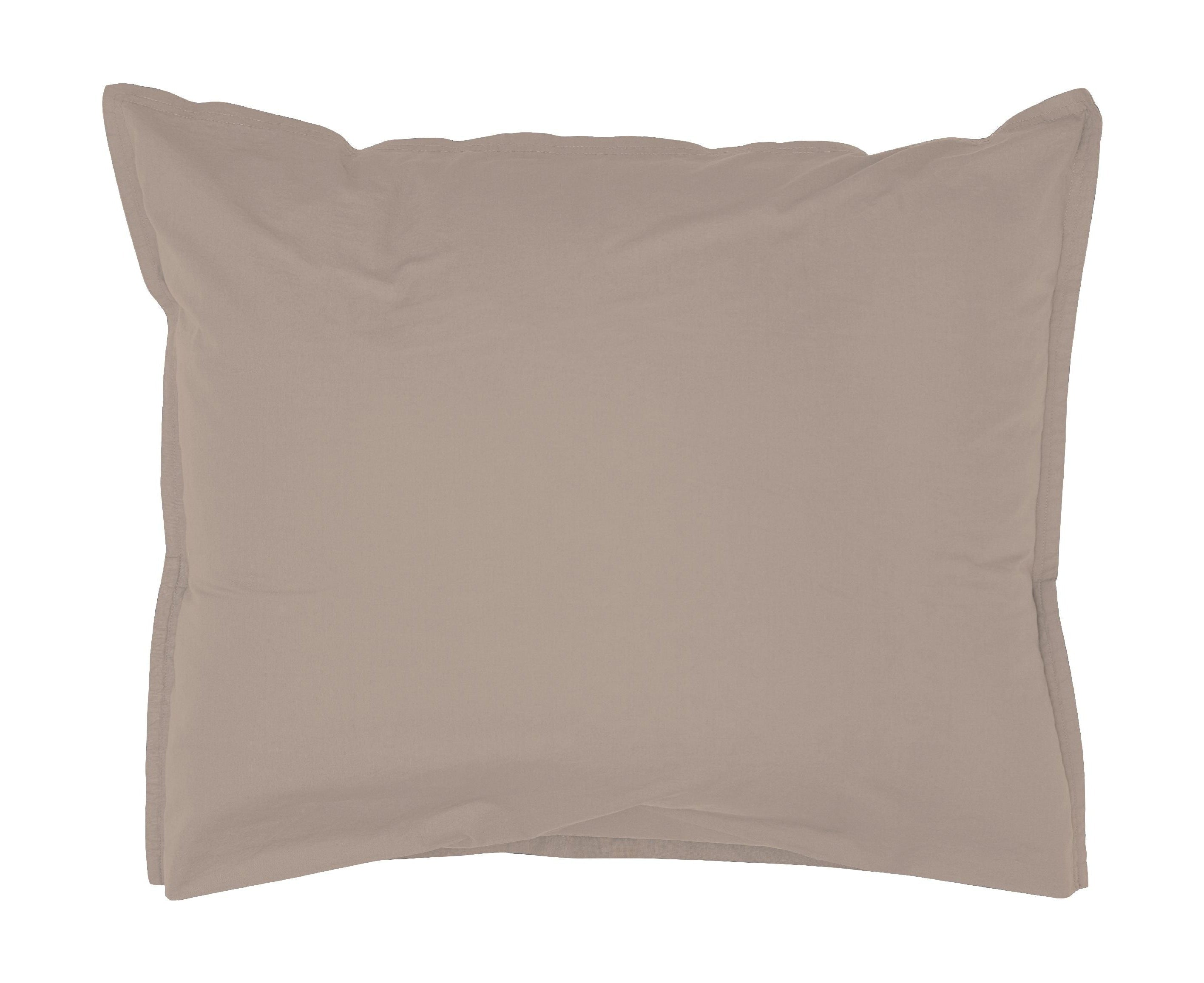 [product_category]-By Nord Ingrid Cushion Cover 60x50 Cm, Straw-ByNORD-5707644767461-561140030-BYN-1