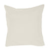 By Nord Ingrid Cushion Cover 80x80 Cm, Shell