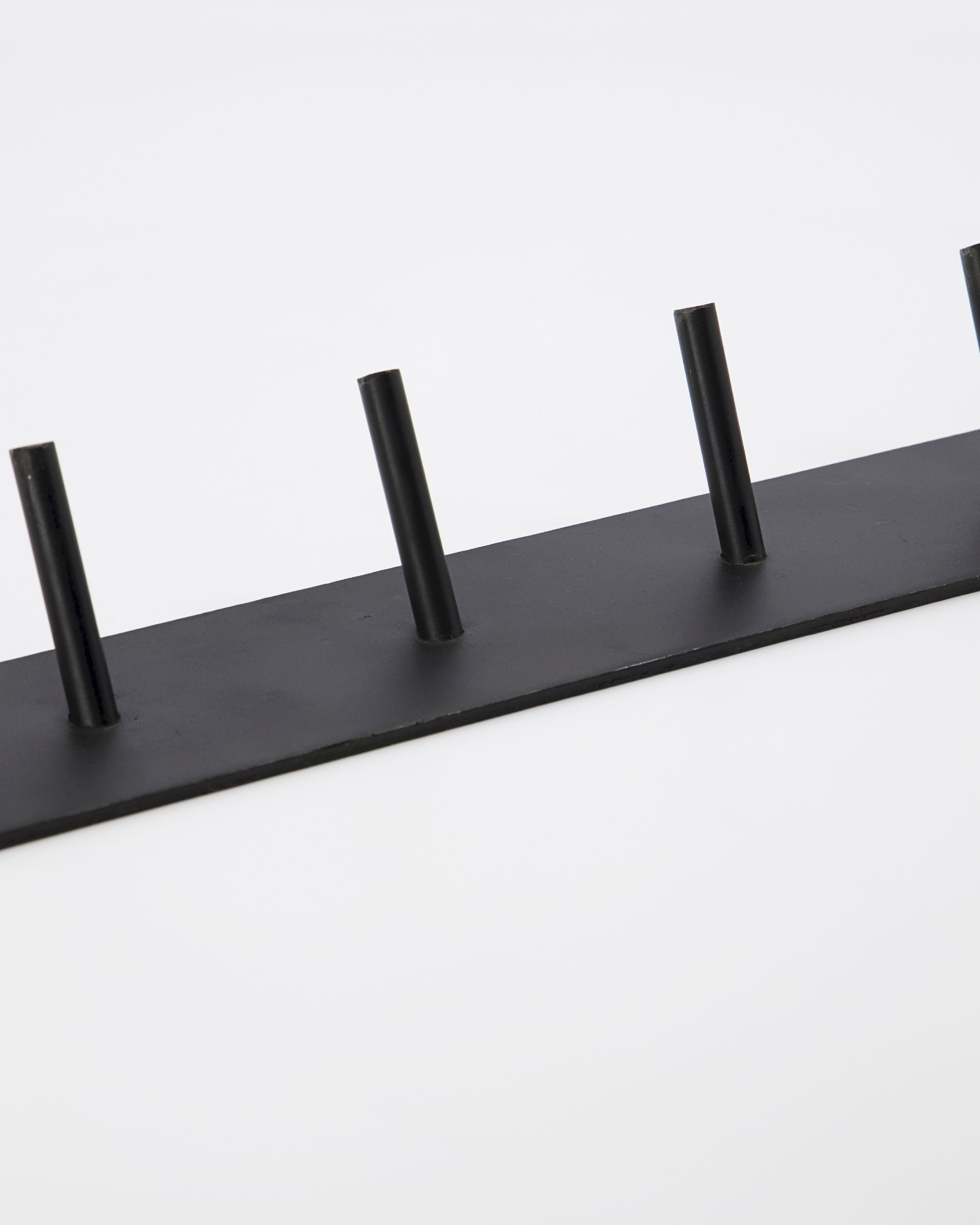 [product_category]-By Nord Kyrkja Hookbar, Coal-ByNORD-5707644720350-506200500-BYN-2