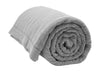 Af Nord Magnhild quiltet sengetæppe 280 x280 cm, nederdel