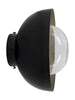 Af Nord Midtre Wall Lamp kul