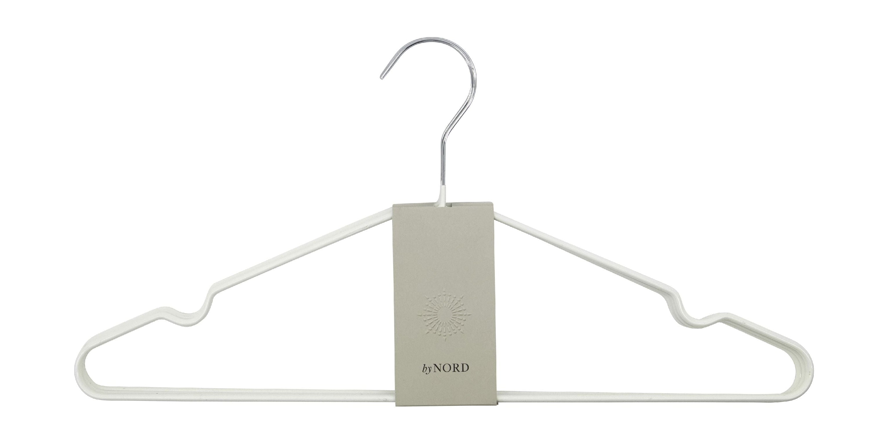 [product_category]-By Nord Nordre Hangers, Snow-ByNORD-5707644785885-562000030-BYN-1