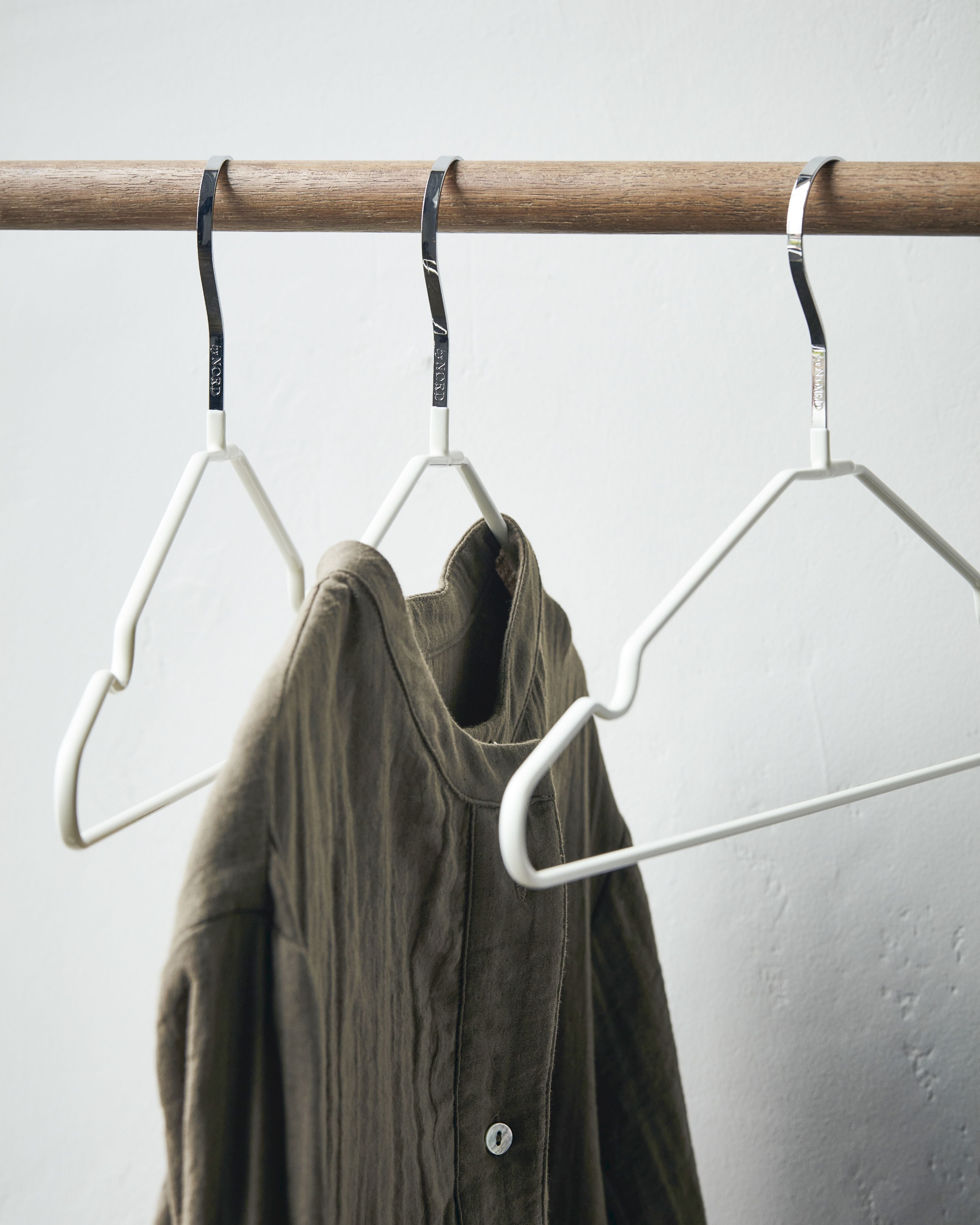 [product_category]-By Nord Nordre Hangers, Snow-ByNORD-5707644785885-562000030-BYN-4