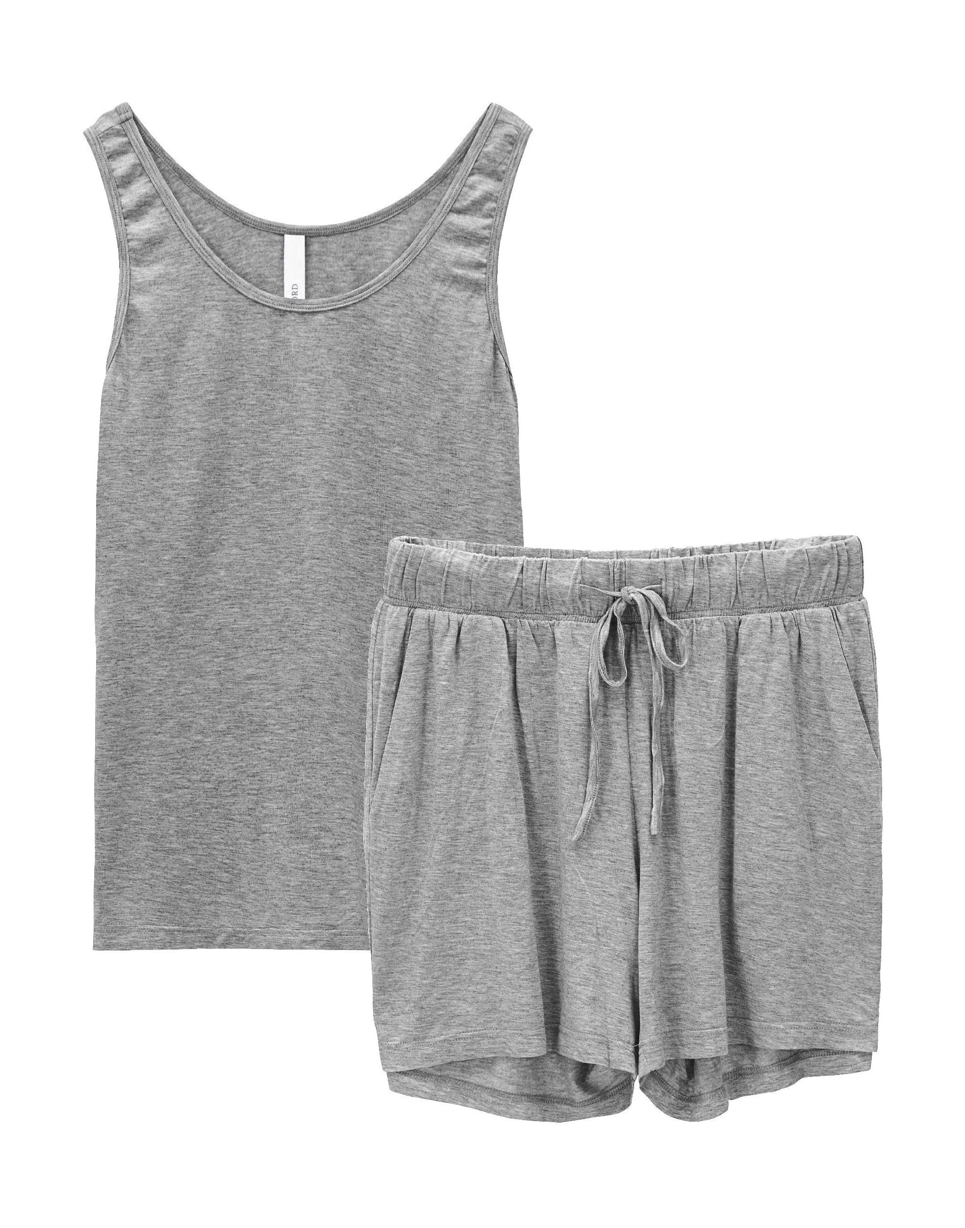 [product_category]-By Nord Summer Astrid Loungewear L/Xl, Skirt-ByNORD-5707644721869-559345076-BYN-12