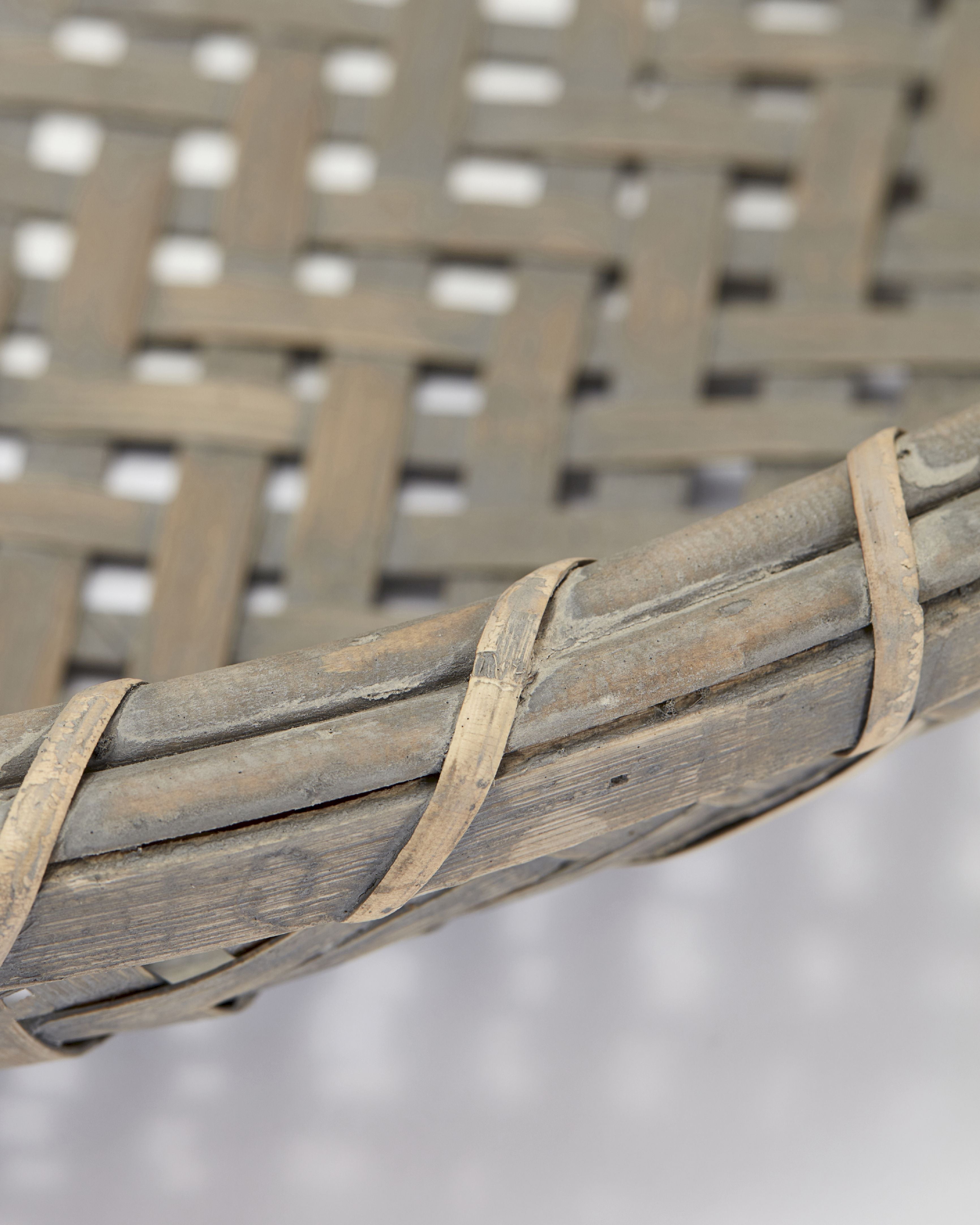 [product_category]-By Nord Tumba Basket ø70 Cm, Skirt-ByNORD-5707644792821-510890020-BYN-3