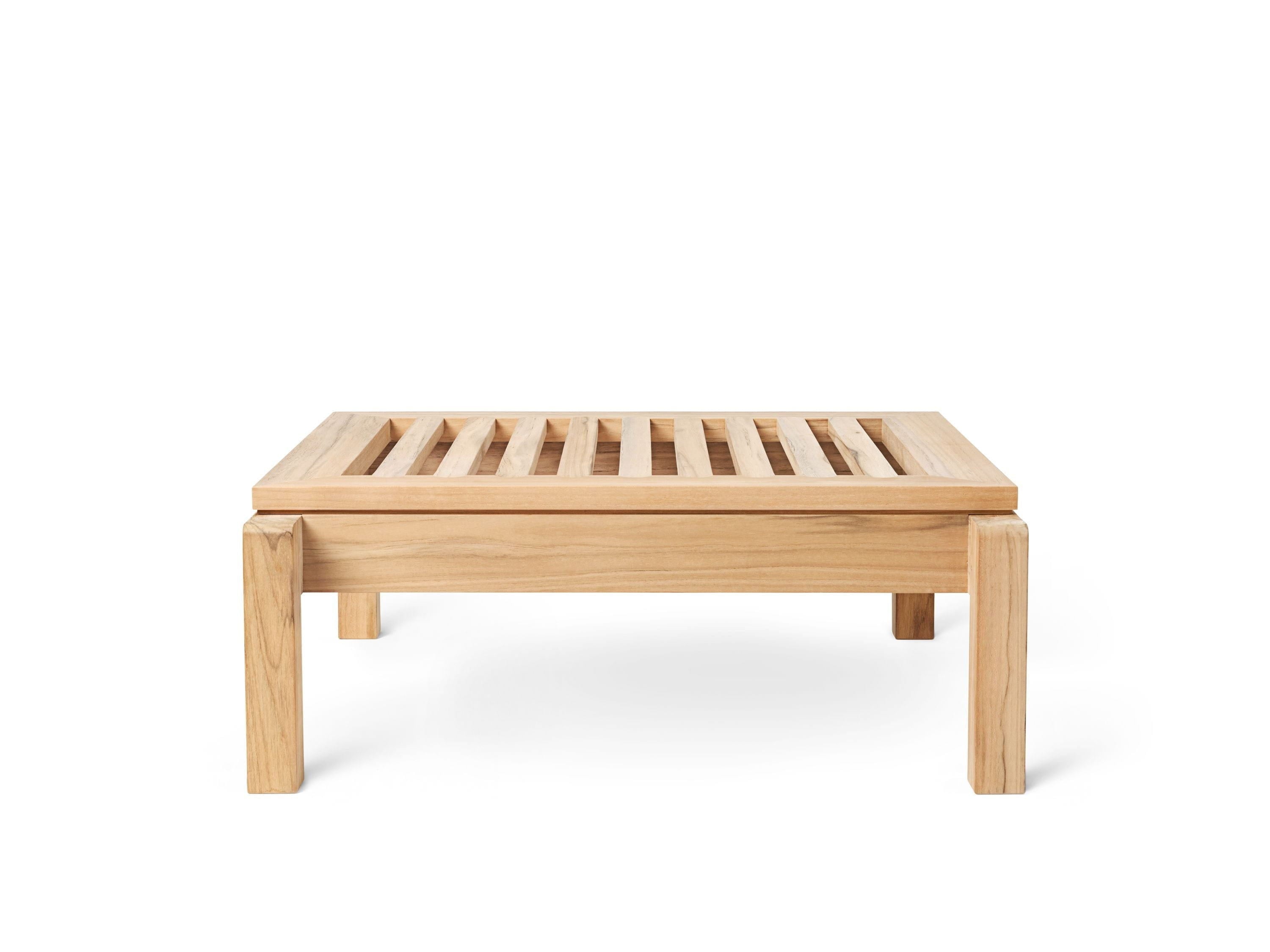 [product_category]-Carl Hansen Ah604 F Outdoor Lounger Footrest-Carl Hansen-5715397074347-AH604F-090-105-FSC-100-CAR-1
