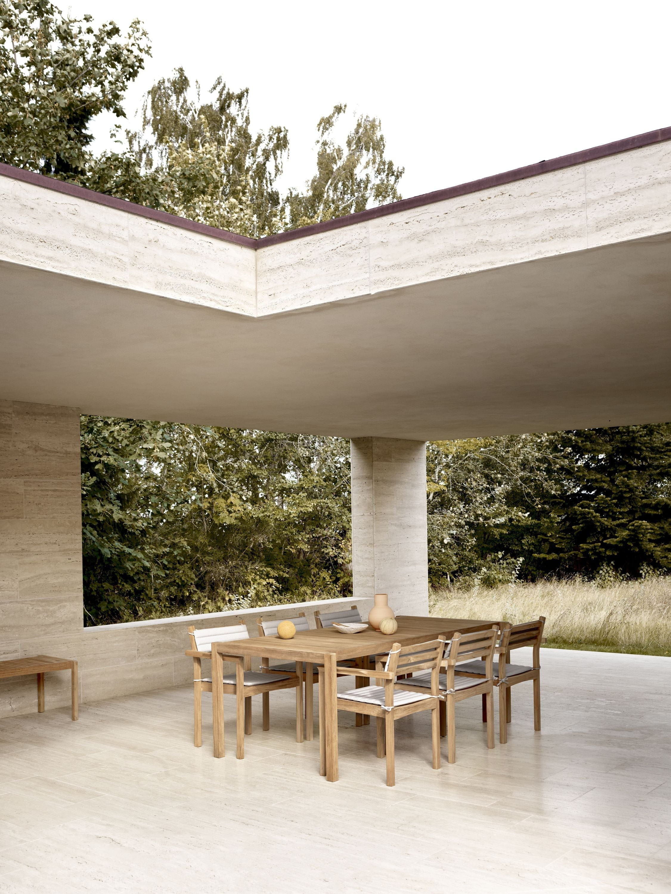[product_category]-Carl Hansen Ah912 Outdoor Table Ben Ch-Carl Hansen-5715397074408-AH912-090-105-FSC-100-CAR-8