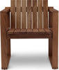 Carl Hansen BK10 spisestol
