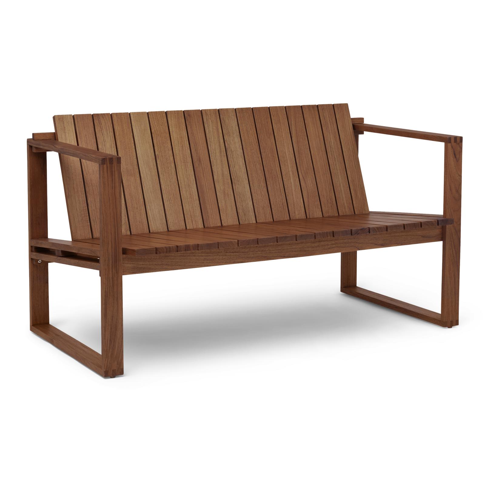 [product_category]-Carl Hansen Bk12 Lounge Sofa-Carl Hansen-BK12-oiledteak-CAR-2