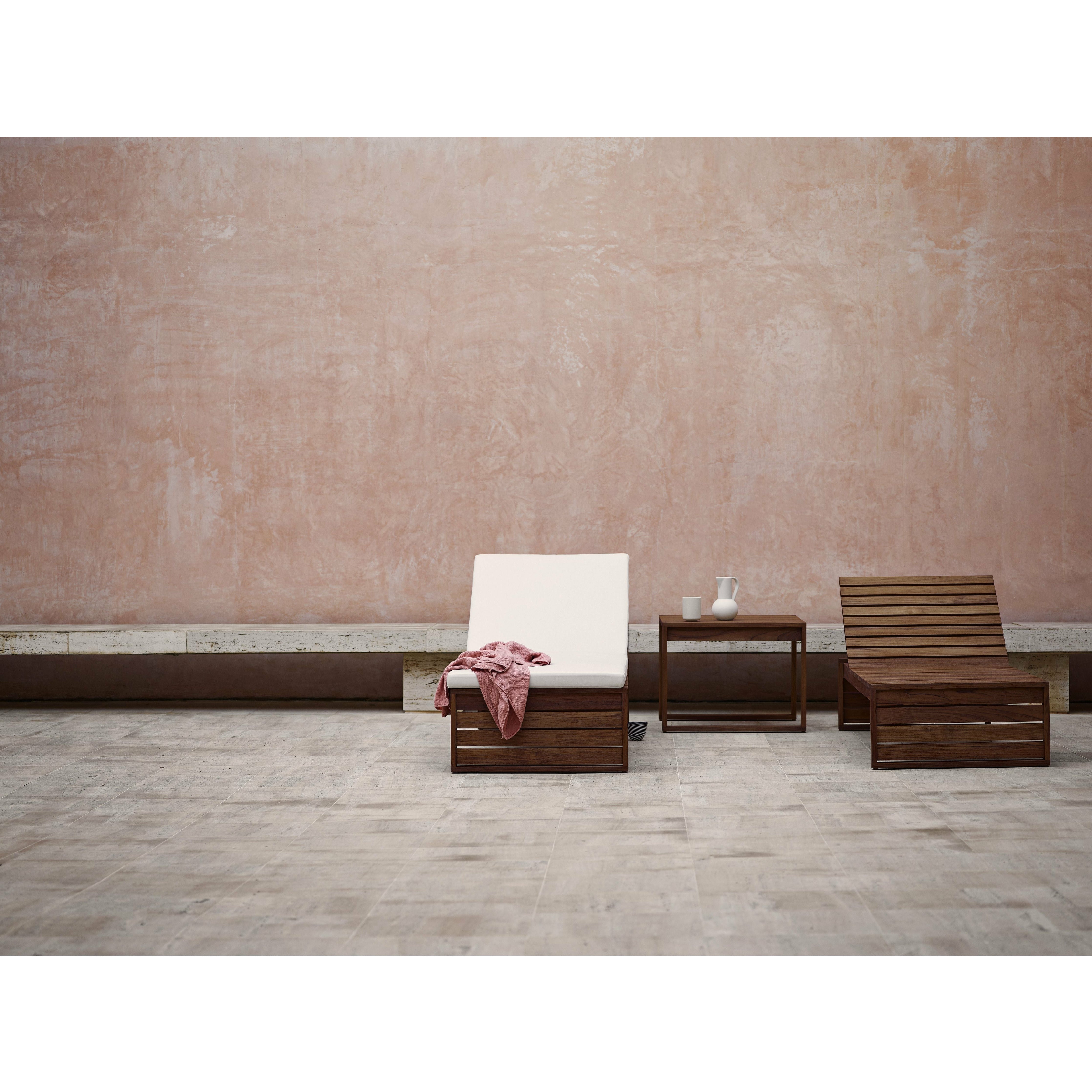 [product_category]-Carl Hansen Bk14 Sunbed Indoor/Outdoor, Untreated Teak-Carl Hansen-5714413832466-BK14-090-105-CAR-7
