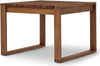 Carl Hansen BK16 -sidetabel