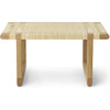 Carl Hansen BM0488 s tabel Ben Ch, lille
